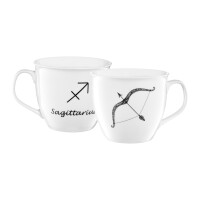 Kubek Porcelanowy 550 Ml Strzelec Ambition - AMBITION