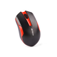Mysz Bezprzewodowa A4 Tech V-Track G3- 200N-1 - A4Tech