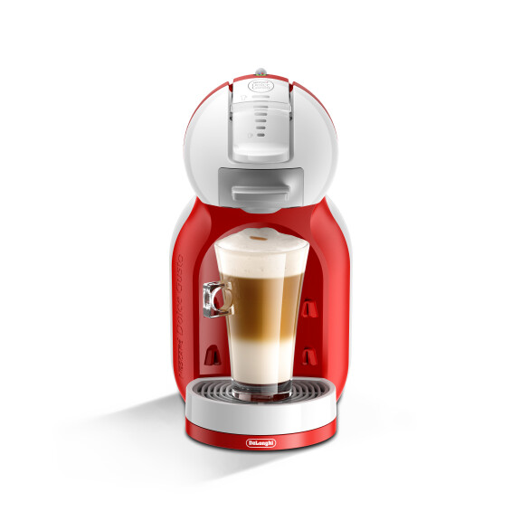 Ekspres Do Kawy Na Kapsułki De'longhi Dolce Gusto Mini Me Edg305.Wr - De'Longhi