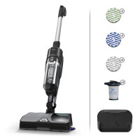 Odkurzacz Bezprzewodowy Mopujący Tefal X-Combo 2W1 Gf3039 - Tefal