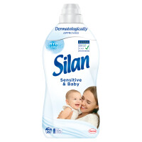 Silan Sensitive& Baby 1100Ml - Silan