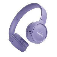 Słuchawki Nauszne Jbl Tune 520 Bt Fioletowe - JBL