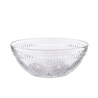 Salaterka Szklana 13Cm Daisy Altom Design - ALTOM DESIGN