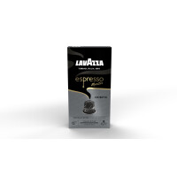 Lavazza Kapsułki Ncc Alu Espresso Ristretto 10Sztuk - Lavazza