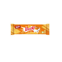 San Petitki Mleko & Miód 144G - San