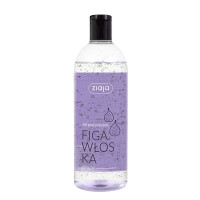 Ziaja Żel Pod Prysznic Figa Włoska 500 Ml - Ziaja