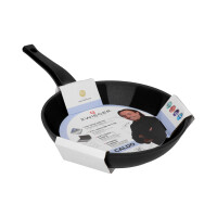 Patelnia 24 Cm Caldo Zwieger - ZWIEGER