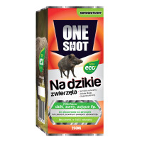 One Shot Na Dzikie Zwierzęta 250 Ml - One Shot