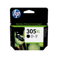 Tusz Hp 305 Xl Czarny 3Ym62Ae - HP