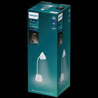 Lampa Biurkowa Led Philips Hat Dsk213 4,5W - Philips