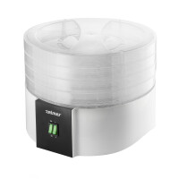 Suszarka Spożywcza Zelmer Zfd1010 - Zelmer