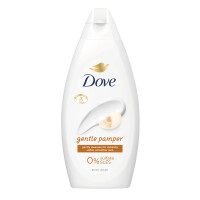 Dove Gentle Pamper Żel Pod Prysznic 450 Ml - DOVE