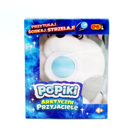Epee Popiki - Arktyczni Przyjaciele Mix - Epee