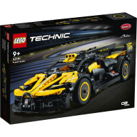 Klocki Lego Technic 42151 Bolid Bugatti - LEGO Technic