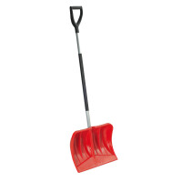 Łopata Diablo Ildb Czerwona Prosperplast - PROSPERPLAST