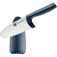 Nóż Dziecięcy, 10 Cm Niebieski Zwilling Twinny - ZWILLING