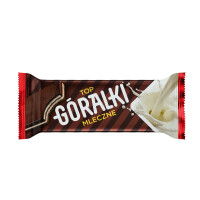 Góralki Top Mleczne 40G - GÓRALKI