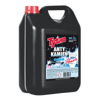 Żel Do Wc Tytan Anty Kamień Blue Power 5Kg - Tytan