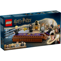Lego 76441 Zamek Hogwart™: Klub Pojedynków - Harry Potter TM