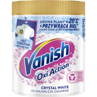 Vanish Multi Action White 970G - Vanish