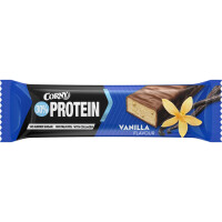 Corny Baton Proteinowy Protein Power O Smaku Waniliowym 50G - Corny