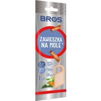 Bros Zawieszka Na Mole Kwiat Pomarańczy - BROS