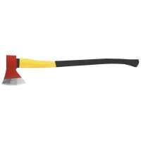 Siekiera 1250 G, Trzonek Z Włókna Szklanego - TOP TOOLS
