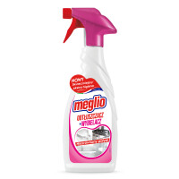 Meglio Odtłuszczacz + Wybielacz 650 Ml - Meglio