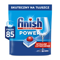 Finish Tabletki Power All-In-1 85 Fresh - Finish