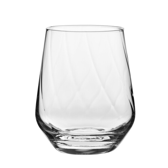 Szklanki W Optyku Splendour Lumi 430 Ml_3 Szt. - KROSNO
