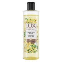 Lux Botanicals Ylang Ylang & Cica Żel Pod Prysznic 480Ml - Lux Botanicals