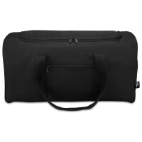 Torba Military A3032-2 Czarna - Semi Line