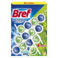 Bref Power Aktiv Pine 3X50G - Bref