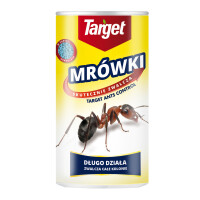 Preparat Na Mrówki Ants Control 100 G Tuba Target - Target