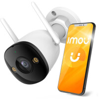 Kamera Imou Bullet 3 3Mp - Imou