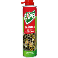 Expel Gaśnica Na Osy I Szerszenie 300Ml - EXPEL