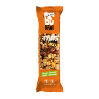 Beraw Baton Nuts&Honey Pecan 30G - BeRAW