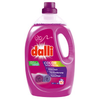 Dalli 2,75L Color 50 Prań Żel Do Prania - DALLI
