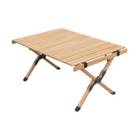Stół Campingowy Składany 90 X 60 Cm - ZHEJIANG NENGFU TOURIST PRODUCTS