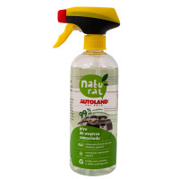 Natural Płyn Do Wnętrza Samochodu Atomizer 0,5L - NATURAL
