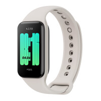 Opaska Sportowa Xiaomi Redmi Smart Band 2 Ivory - Xiaomi
