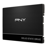Dysk Ssd Pny 1Tb 2,5 Sata3 Ssd7Cs900-1Tb-Rb - PNY