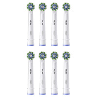 Końcówki Do Szczoteczek Oral-B Crossaction Eb50Rx 8Szt. - Oral-B