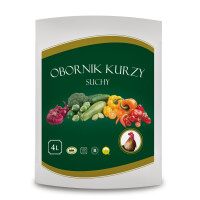 Obornik Kurzy Suszony 4 L Cdn - CDN