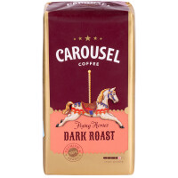 Carousel Coffee Flying Horses Dark Roast 500G - Carousel Coffee