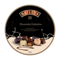 Baileys Irlandzka Kolekcja Czekoladek 227G - Baileys