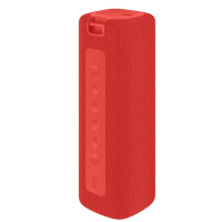 Głośnik Bezprzewodowy Xiaomi Mi Outdoor Speaker (Czerwony) - Xiaomi