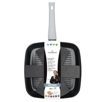 Patelnia Grillowa 28 Cm Reviso Zwieger - ZWIEGER