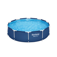 Basen Stelażowy Bestway Steel Pro 305 X 76 Cm - Bestway