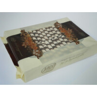 Jago Rurki Nadziewane Kremem Kakaowym 1 Kg - JAGO